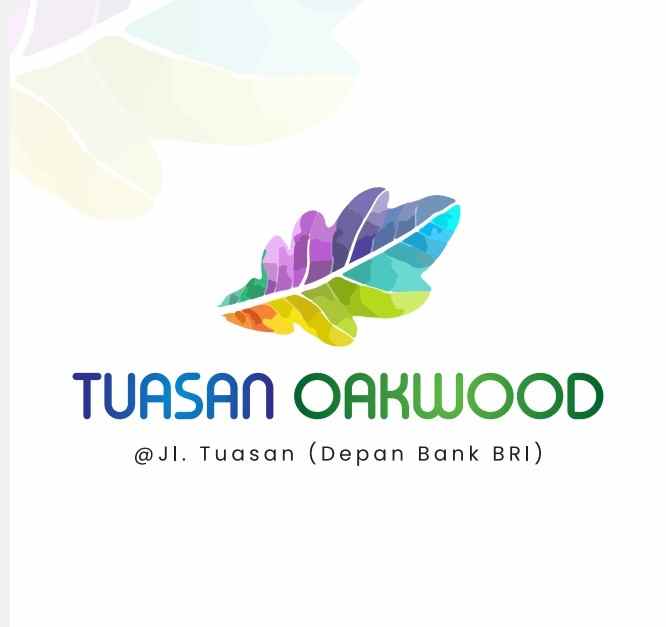 dijual rumah jalan tuasan tempuling