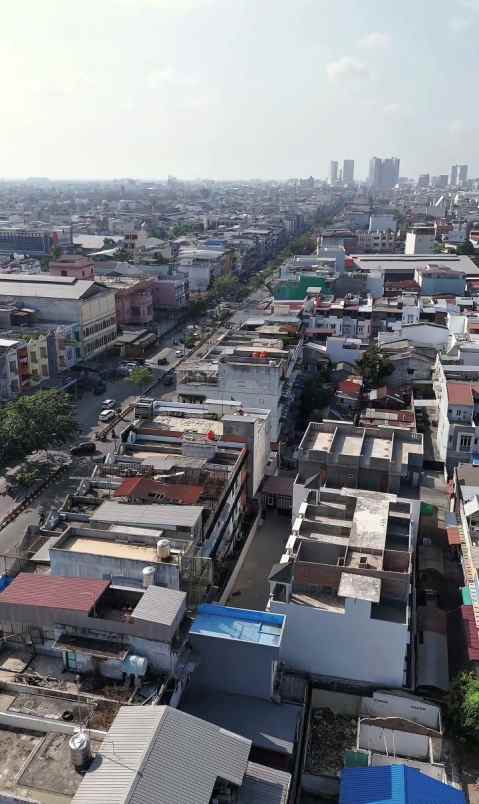 dijual rumah jalan tuasan tempuling