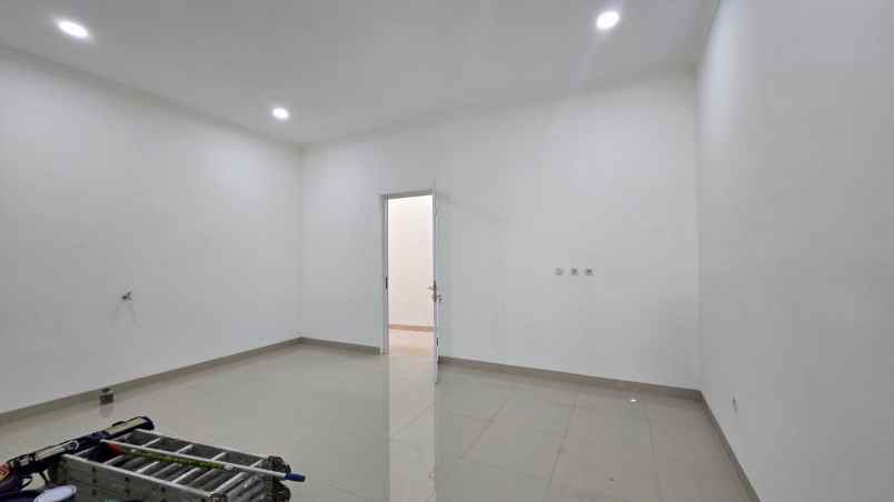 dijual rumah janur asri kelapa gading