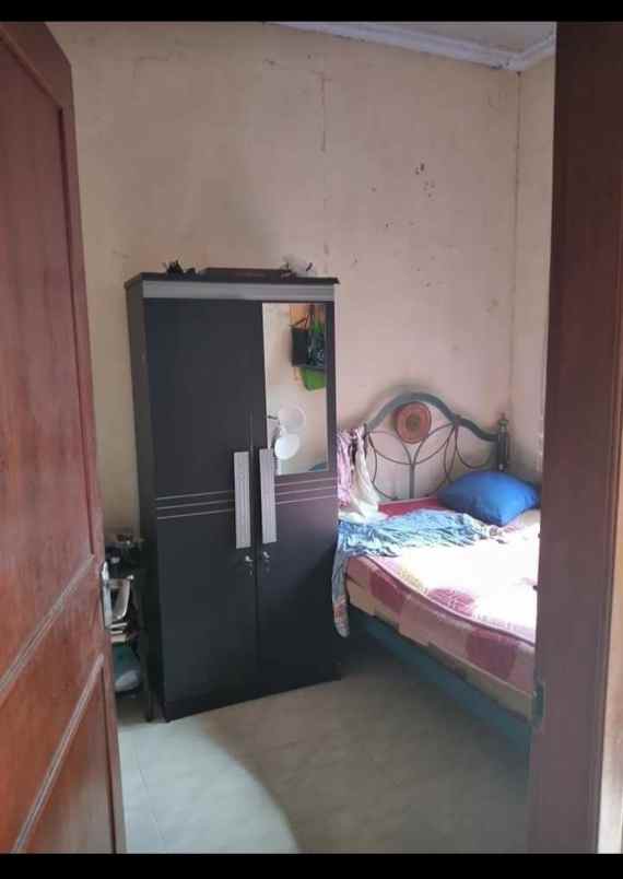 dijual rumah jatibening baru pondokgede