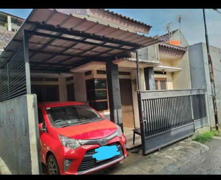 dijual rumah jatibening baru pondokgede