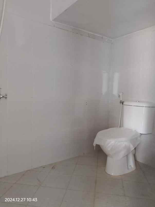 dijual rumah jatimulya cilodong depok