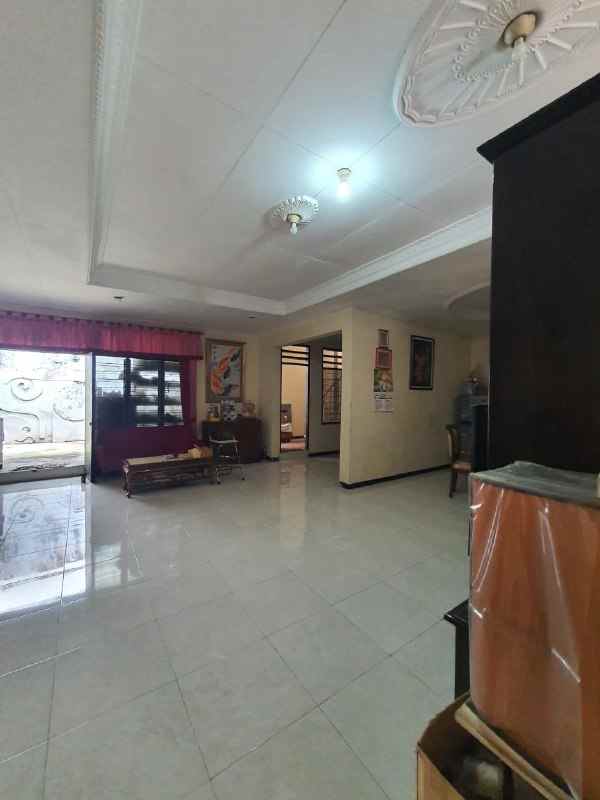 dijual rumah jemur andayani