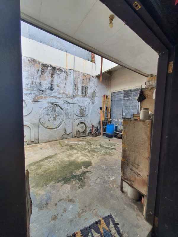 dijual rumah jemur andayani