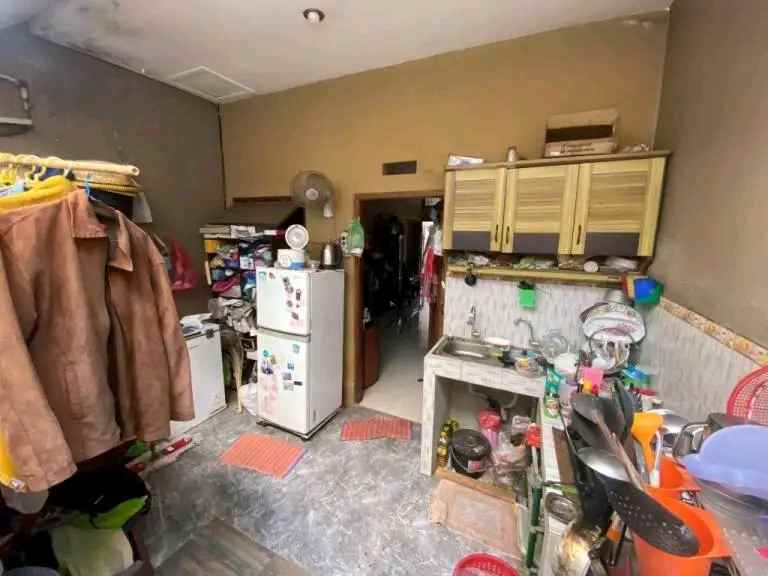 dijual rumah jl bantul km 4 5