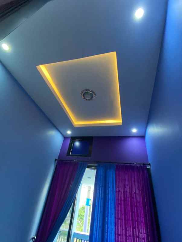 dijual rumah jl cimandiri jatireja