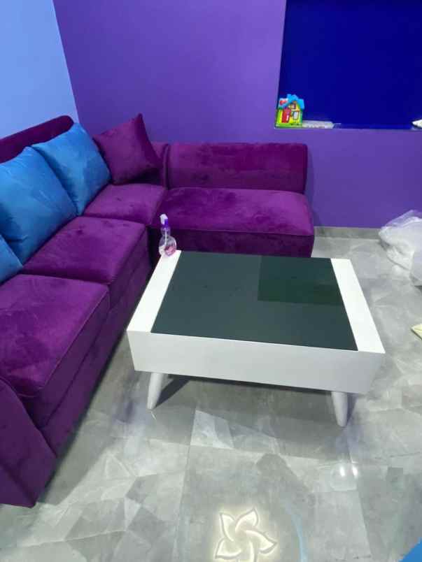 dijual rumah jl cimandiri jatireja