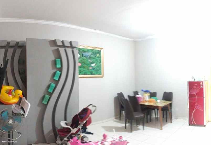 dijual rumah jl cipta karya