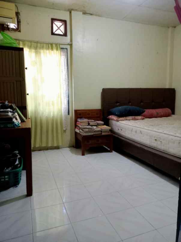 dijual rumah jl cipta karya