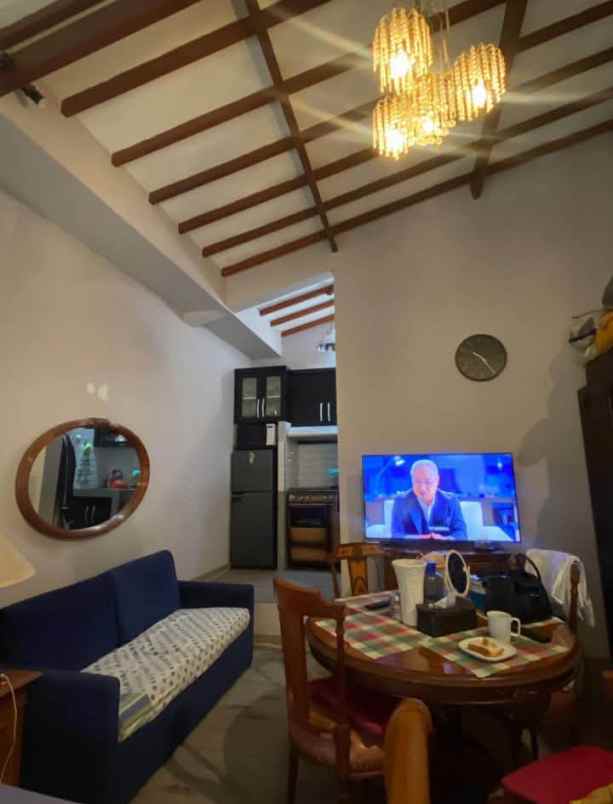 dijual rumah jl dalem wangi dago