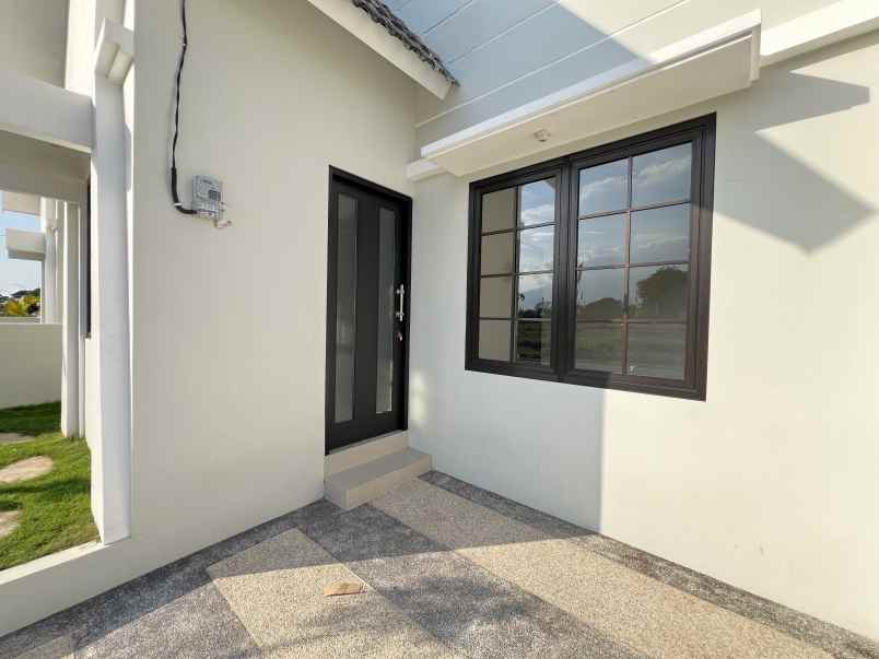 dijual rumah jl domungal kebonwaris