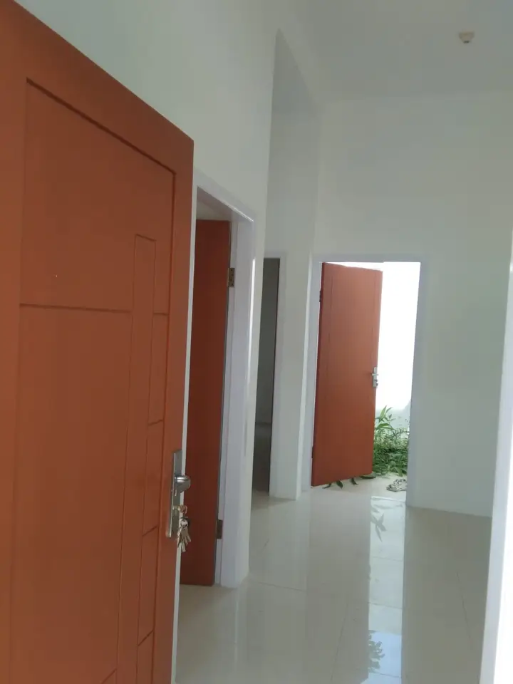 dijual rumah jl jatihandap kab bandung