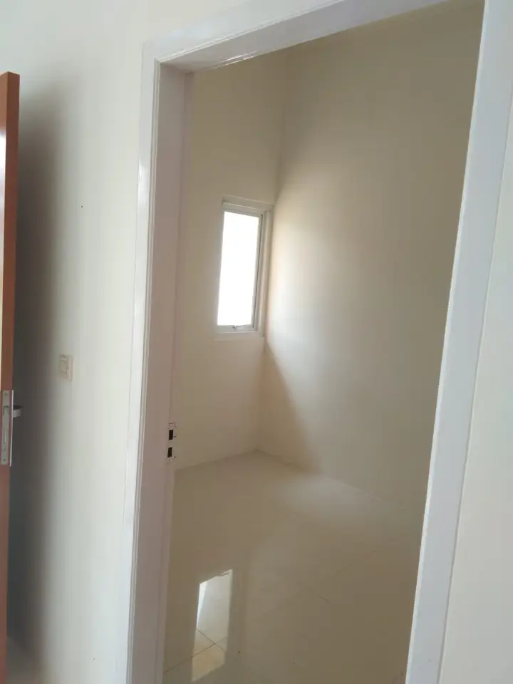 dijual rumah jl jatihandap kab bandung