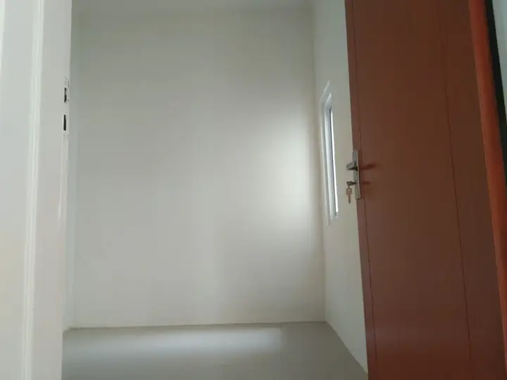 dijual rumah jl jatihandap kab bandung