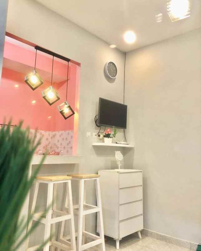 dijual rumah jl mangunkarso no 48 toyoresmi