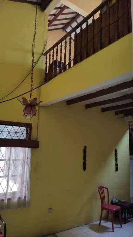 dijual rumah jl merkuri tata surya