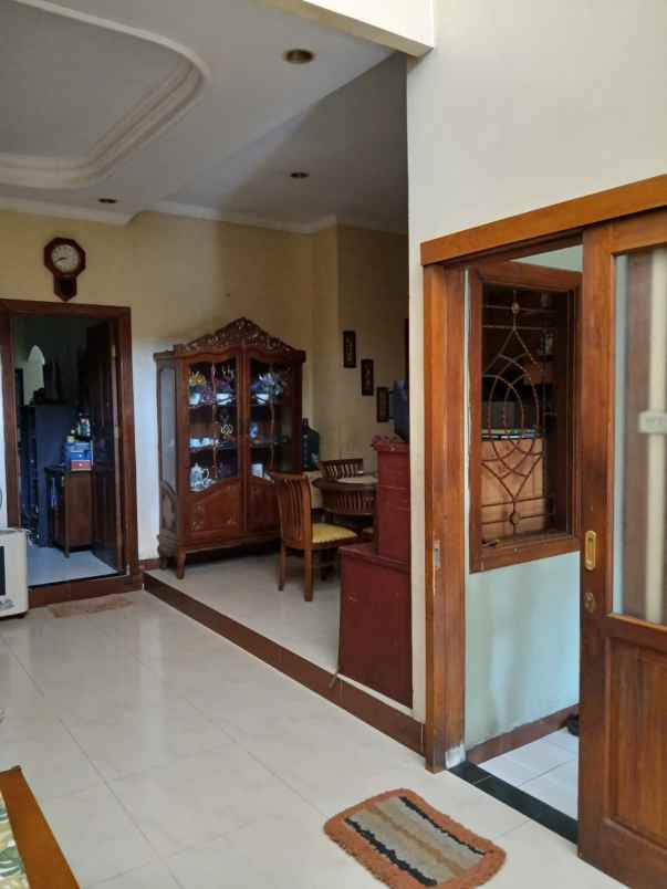 dijual rumah jl nilamsari 1