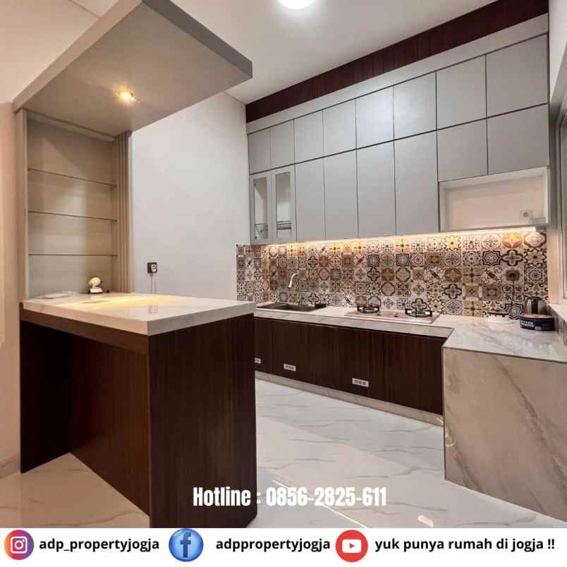 dijual rumah jl palagan tentara pelajar