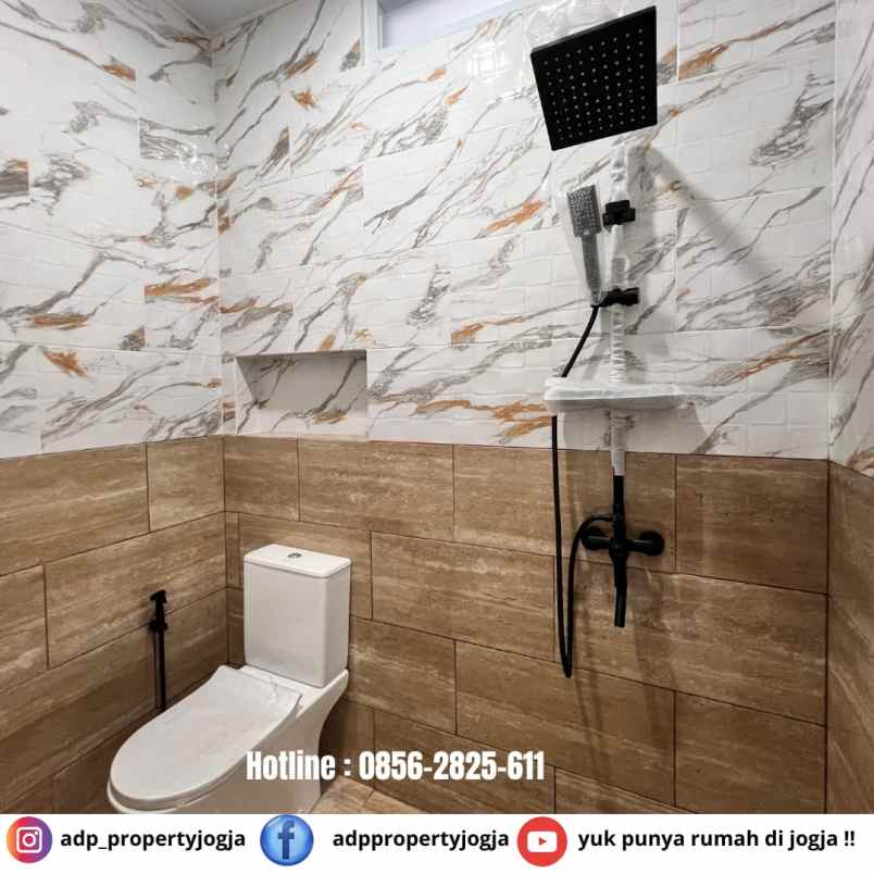 dijual rumah jl palagan tentara pelajar