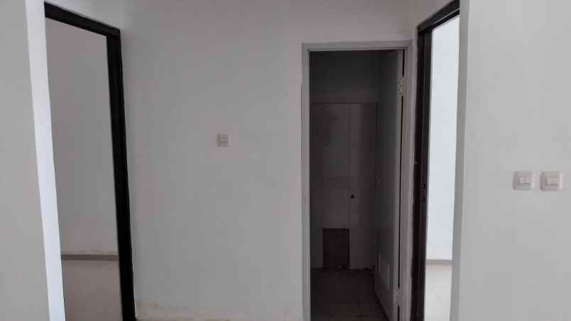 dijual rumah jl panyileukan cipadung