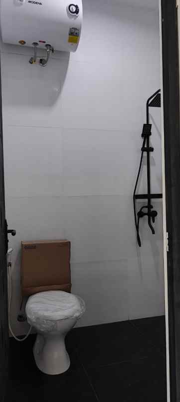 dijual rumah jl pasir salam buah batu