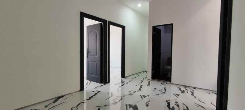 dijual rumah jl pasir salam buah batu