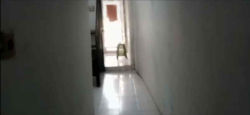 dijual rumah jl pondok kopi duren sawit