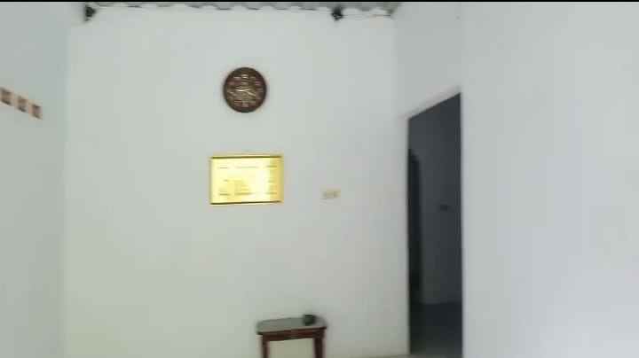 dijual rumah jl pondok kopi duren sawit