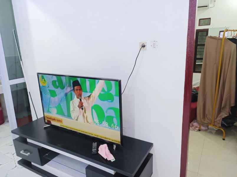 dijual rumah jl purwodadi