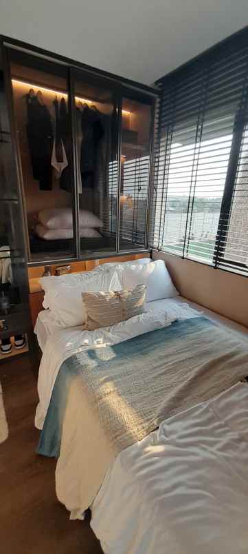 dijual rumah jl raya legok