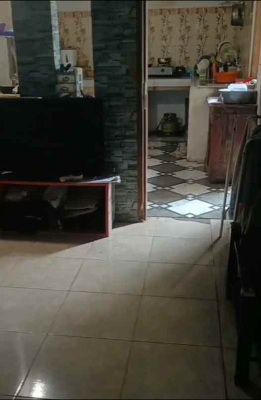 dijual rumah jl raya muchtar gg sirsak