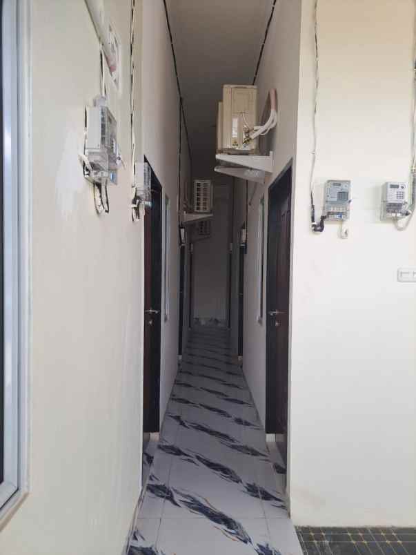 dijual rumah jl raya pekanbaru bangkinang