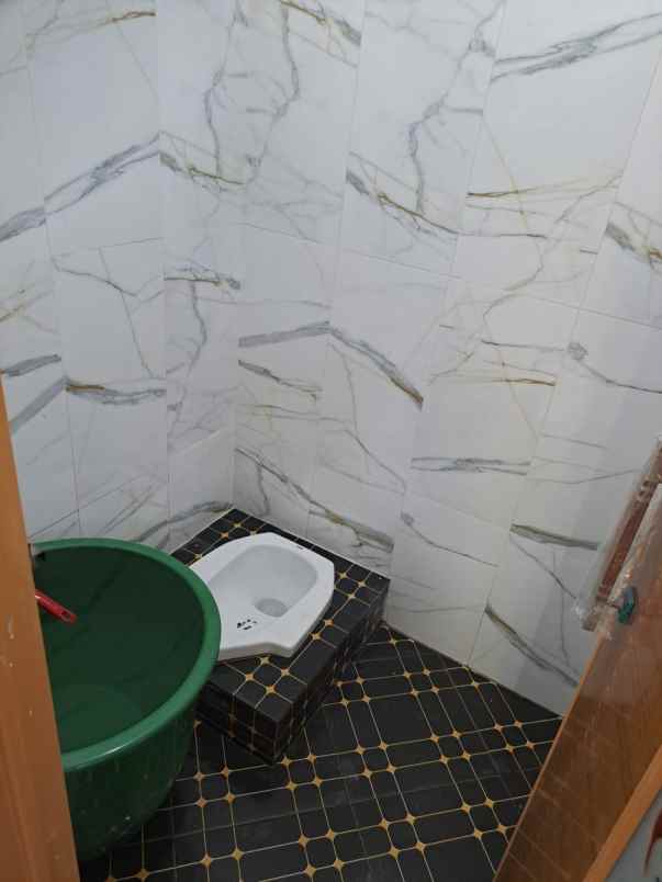 dijual rumah jl raya pekanbaru bangkinang