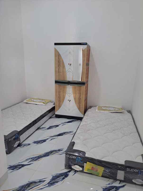 dijual rumah jl raya pekanbaru bangkinang