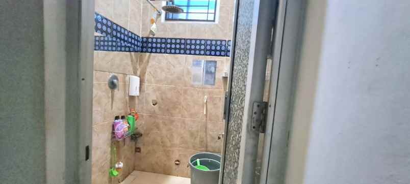 dijual rumah jl sungai mintan