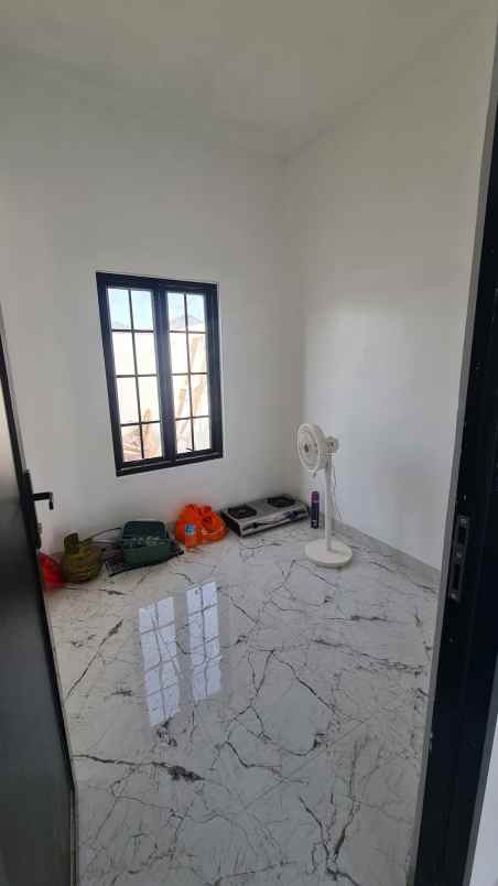 dijual rumah jl tamangapa raya