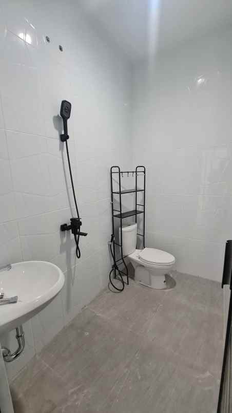 dijual rumah jl tamangapa raya