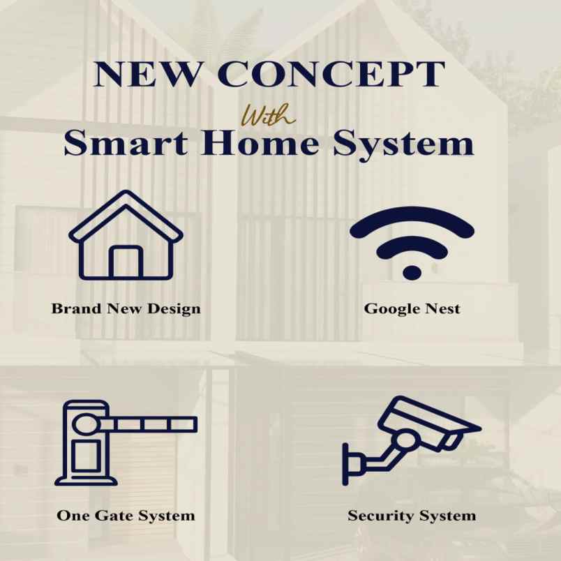 dijual rumah jl tole iskandar