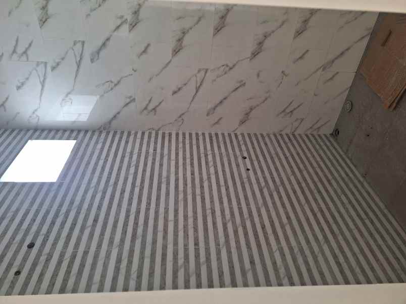 dijual rumah jl untung suropati