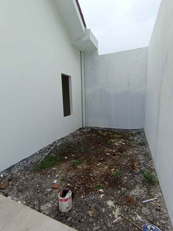 dijual rumah jl untung suropati