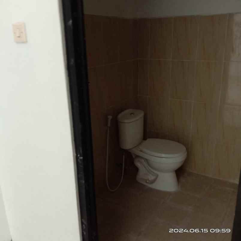 dijual rumah jl wates km 11 argosari