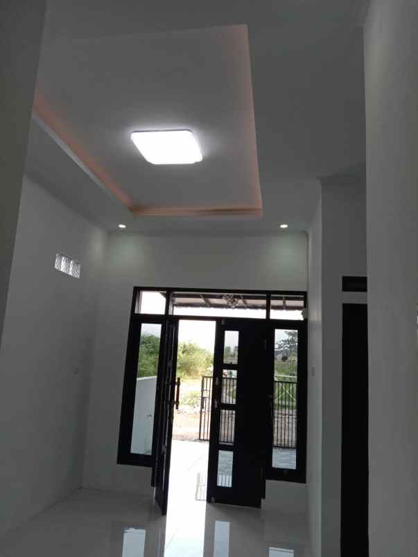 dijual rumah jln bojong malaka terusan