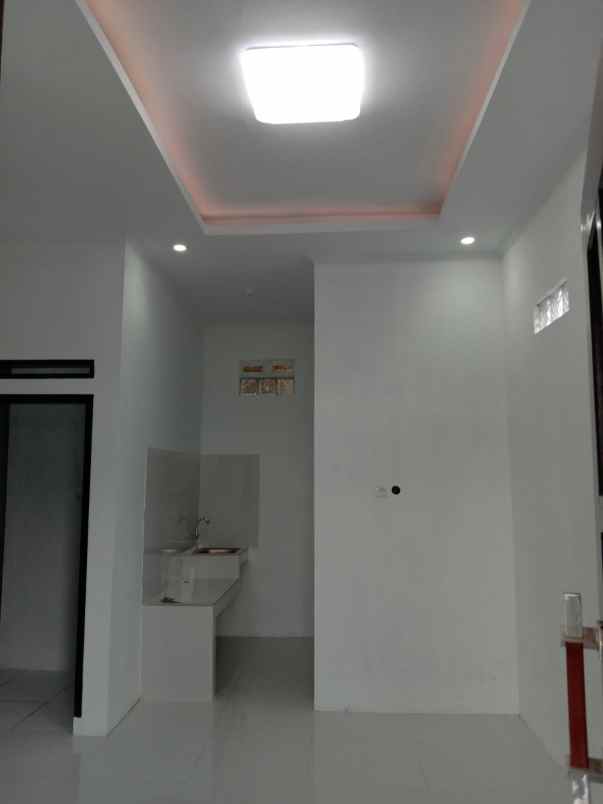 dijual rumah jln bojong malaka terusan