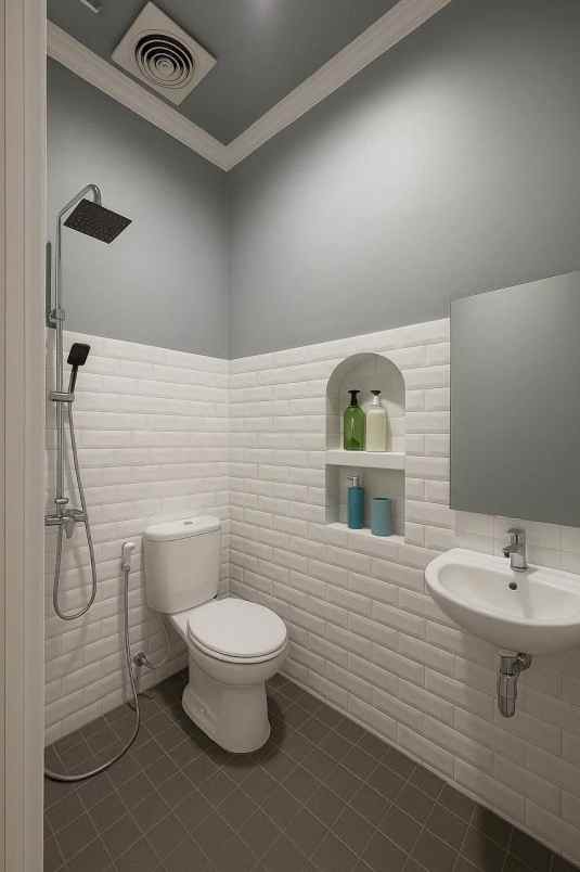 dijual rumah joglo kembangan jakbar