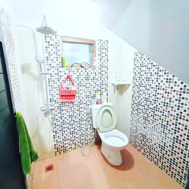 dijual rumah jongke jalan magelang