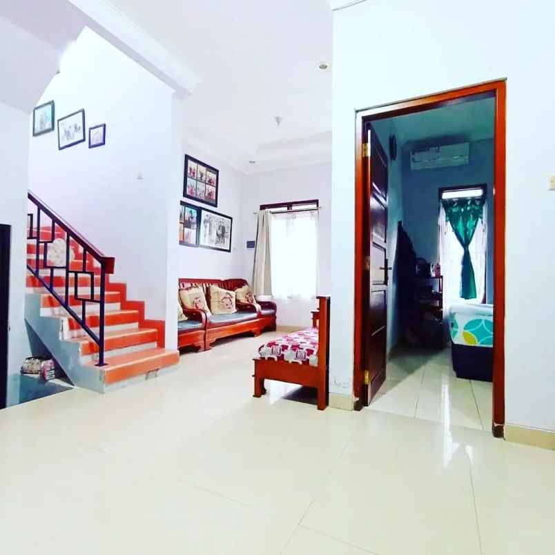 dijual rumah jongke jalan magelang