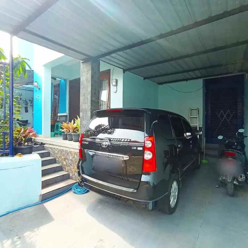 dijual rumah jongke jalan magelang