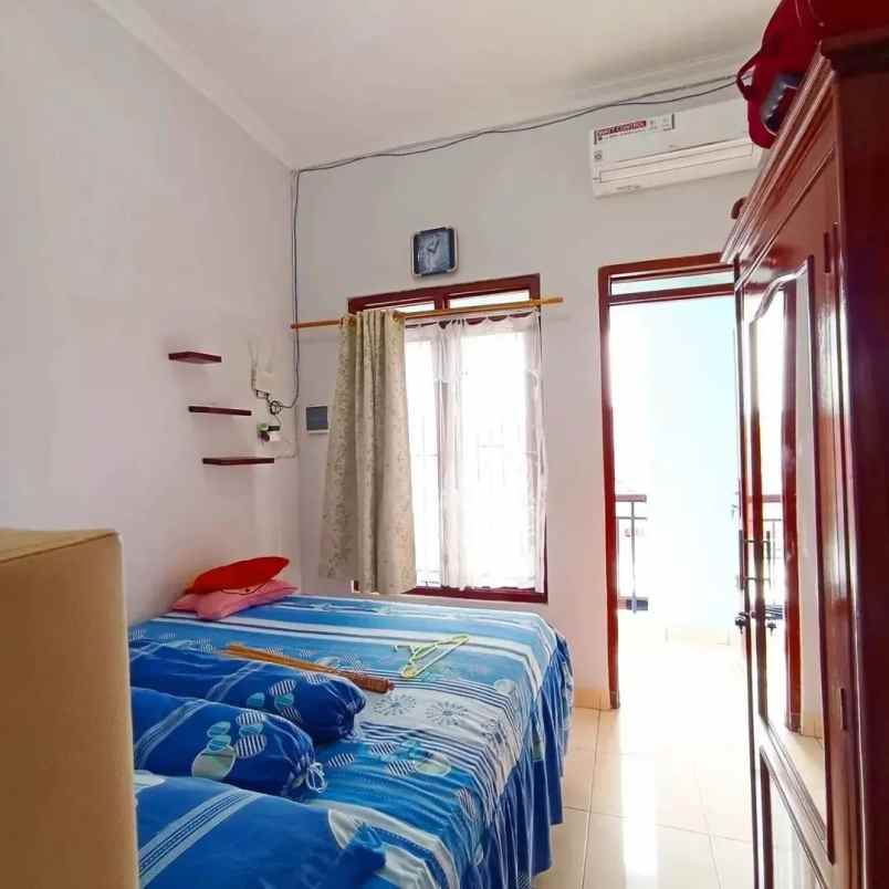 dijual rumah jongke jalan magelang