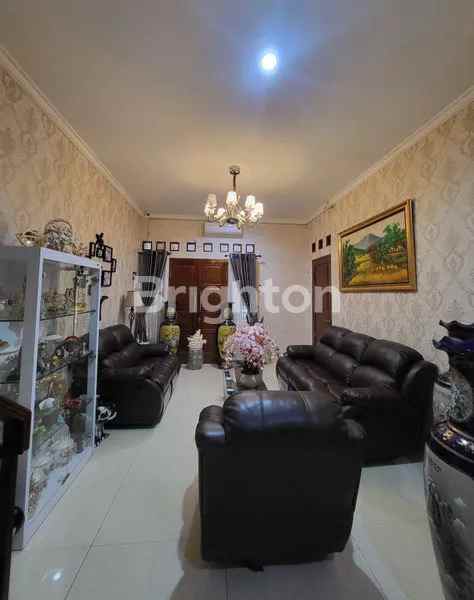 dijual rumah kahfi 1 townhouse ciganjur