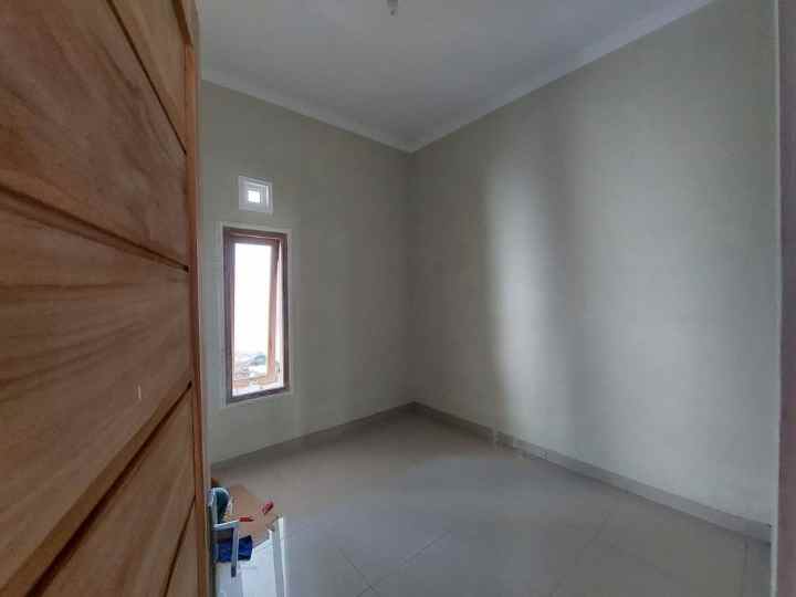 dijual rumah kalasan sleman yogyakarta